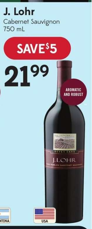 J. Lohr