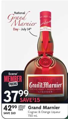 Grand Marnier