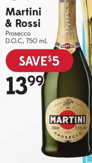 Martini & Rossi