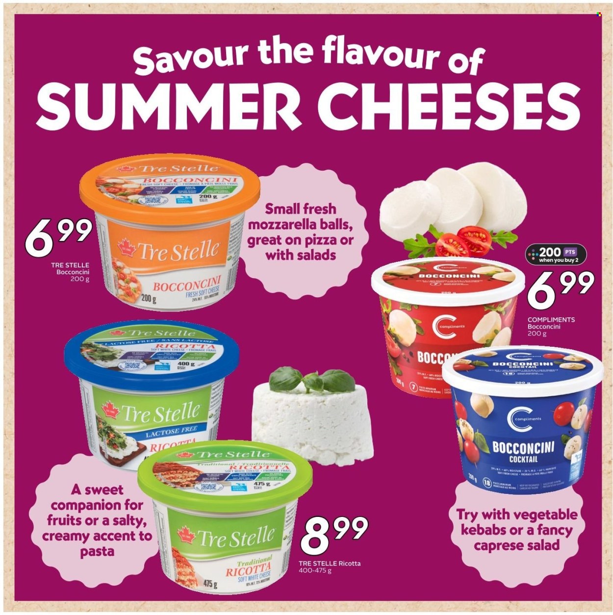 Safeway flyer - July 09, 2026 - July 15, 2026. Page 17