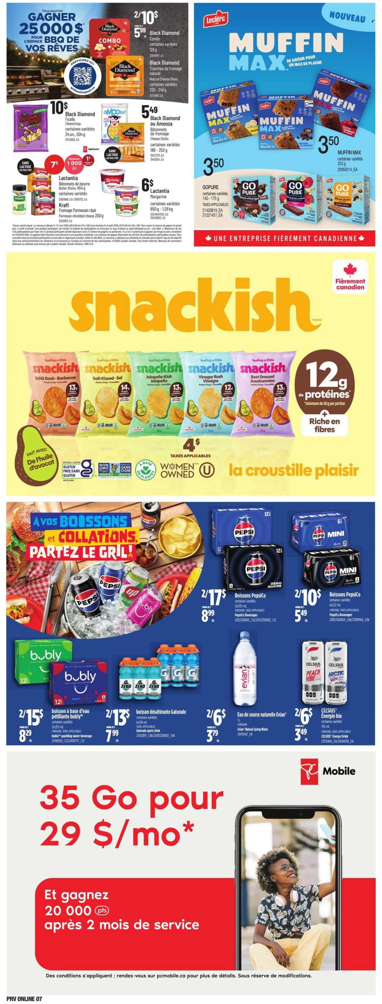 Provigo flyer - July 09, 2026 - July 15, 2026. Page 9