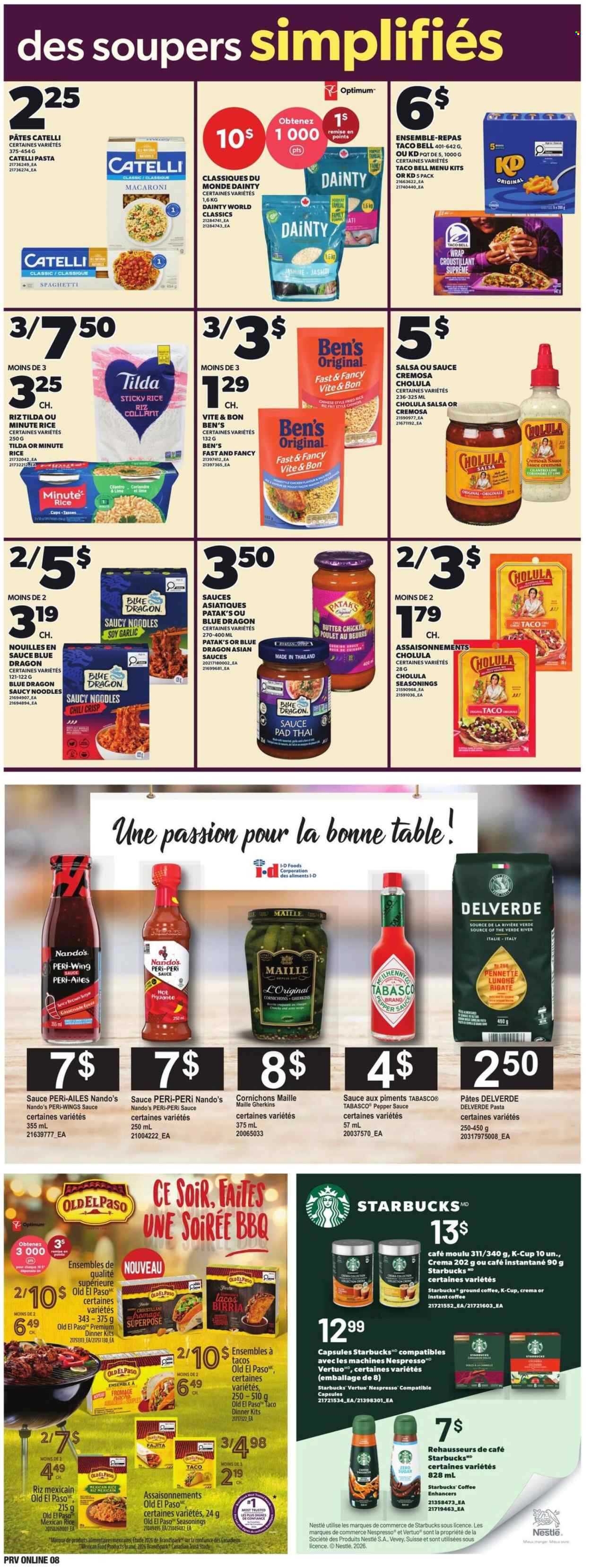 Provigo flyer - July 09, 2026 - July 15, 2026. Page 10