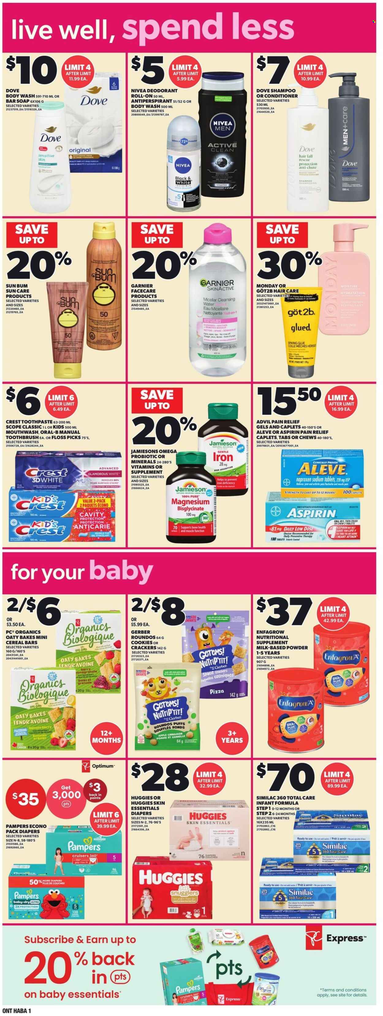 Independent flyer - July 09, 2026 - July 15, 2026. Page 10