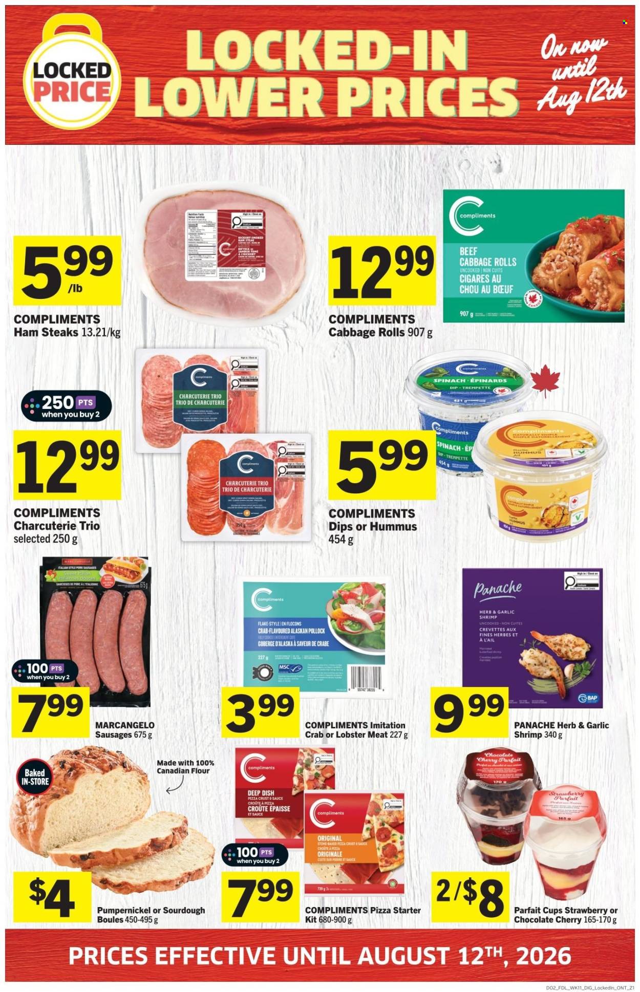 Foodland flyer - July 09, 2026 - July 15, 2026. Page 6