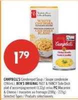 PC Macaroni & Cheese