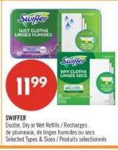 SWIFFER