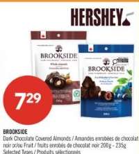 BROOKSIDE