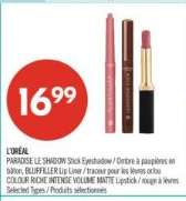 L'ORÉAL