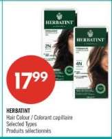 HERBATINT