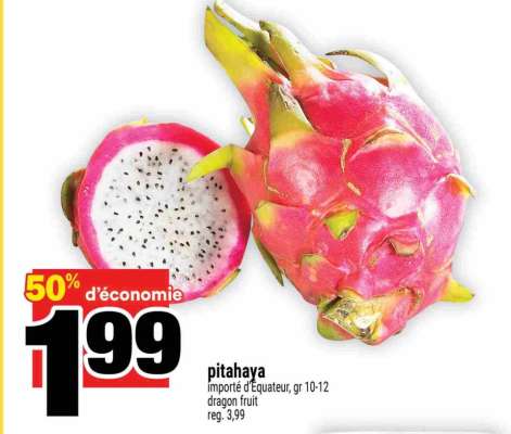 PITAHAYA