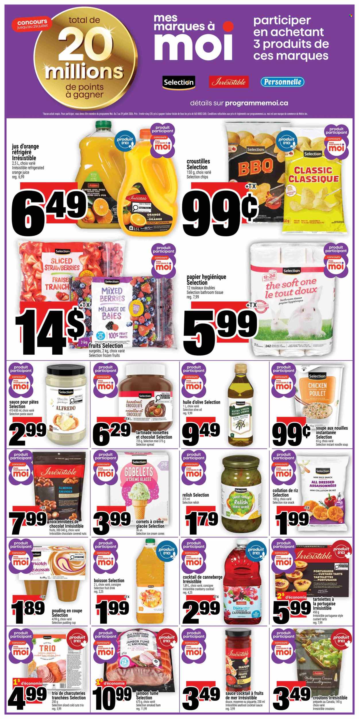 Super C flyer - July 23, 2026 - July 29, 2026. Page 11