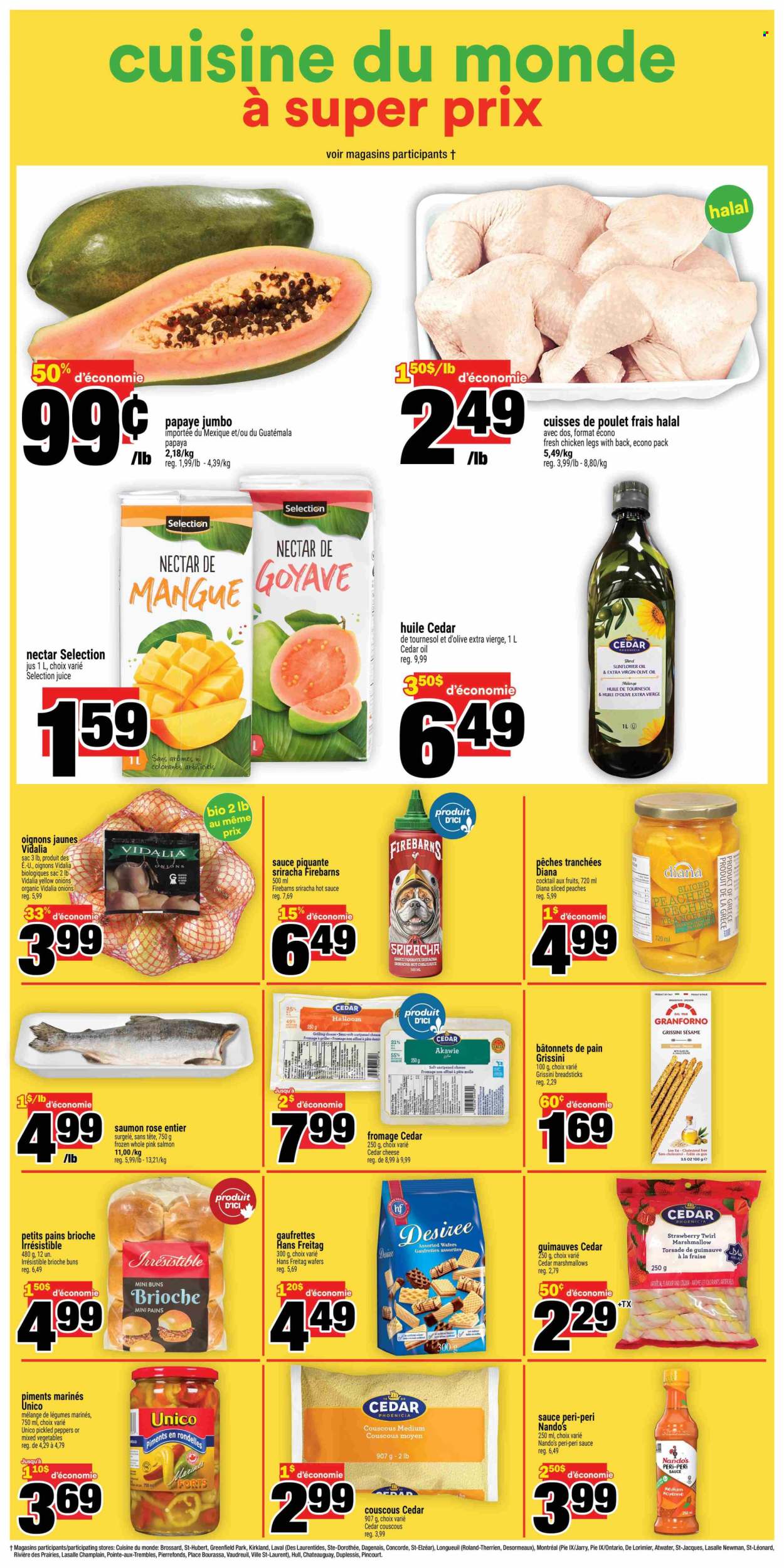 Super C flyer - July 23, 2026 - July 29, 2026. Page 12