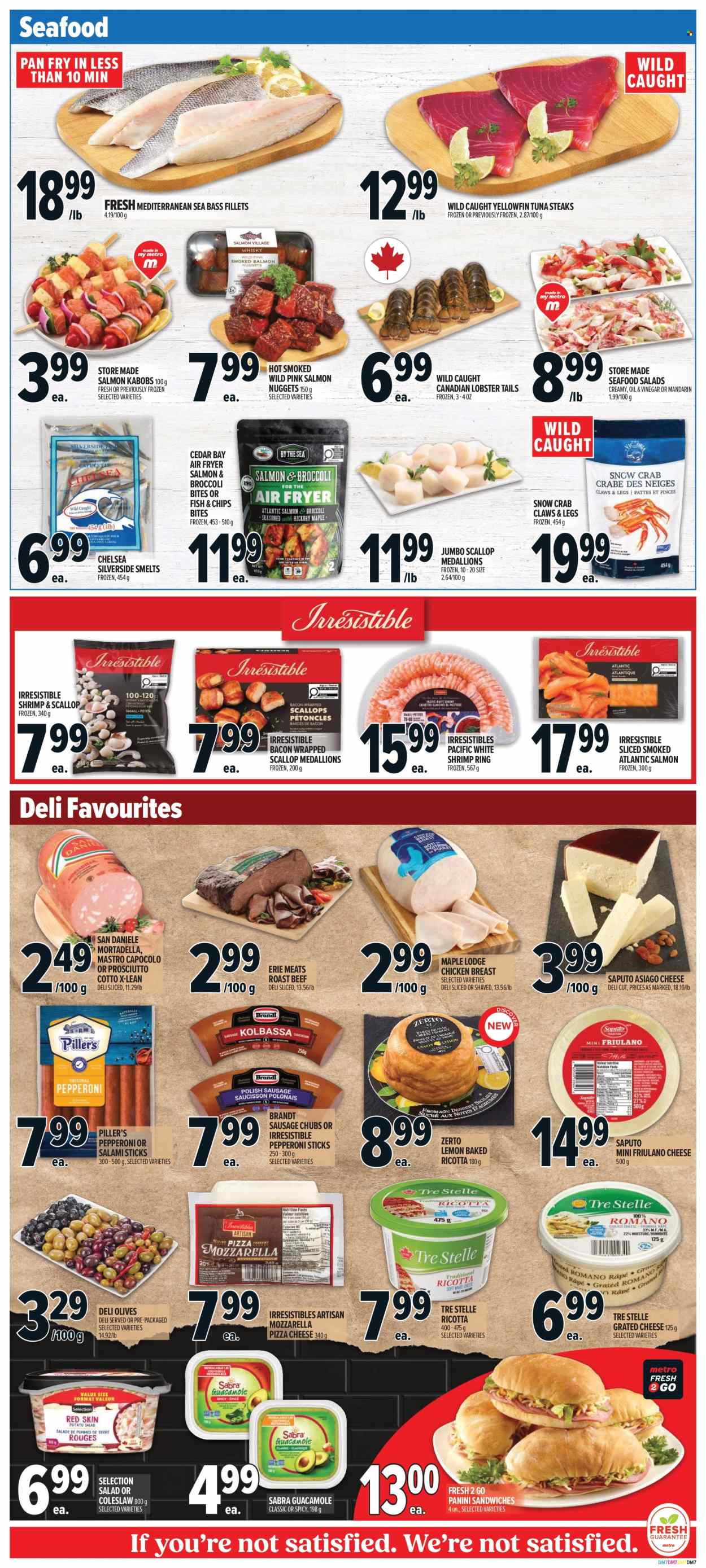 Metro flyer - July 23, 2026 - July 29, 2026. Page 10