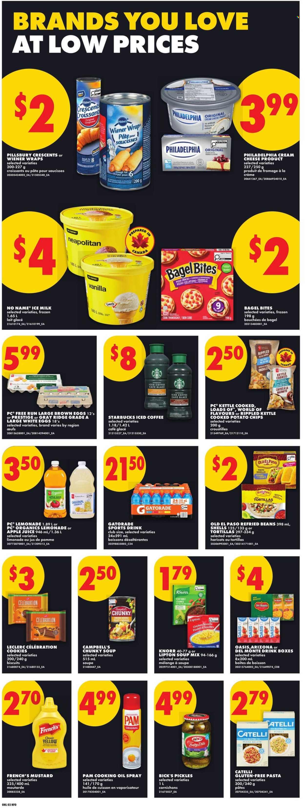 No Frills flyer - July 23, 2026 - July 29, 2026. Page 7