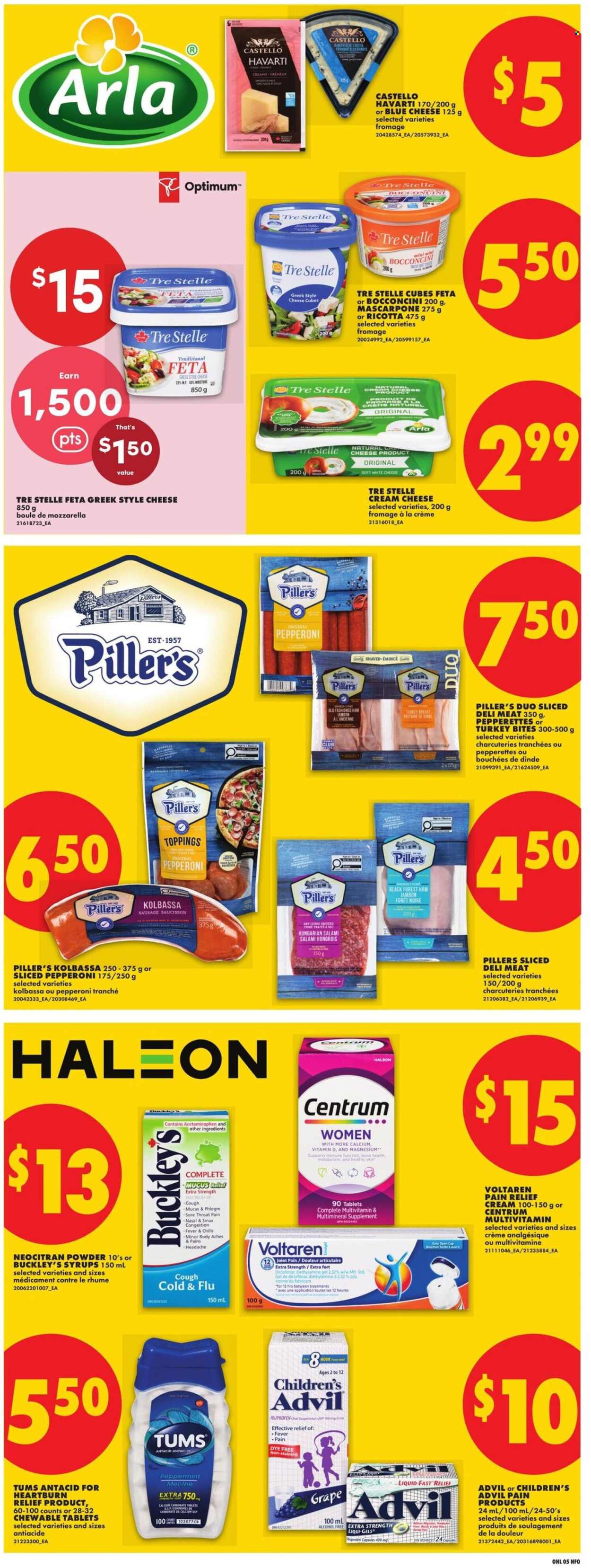 No Frills flyer - July 23, 2026 - July 29, 2026. Page 10