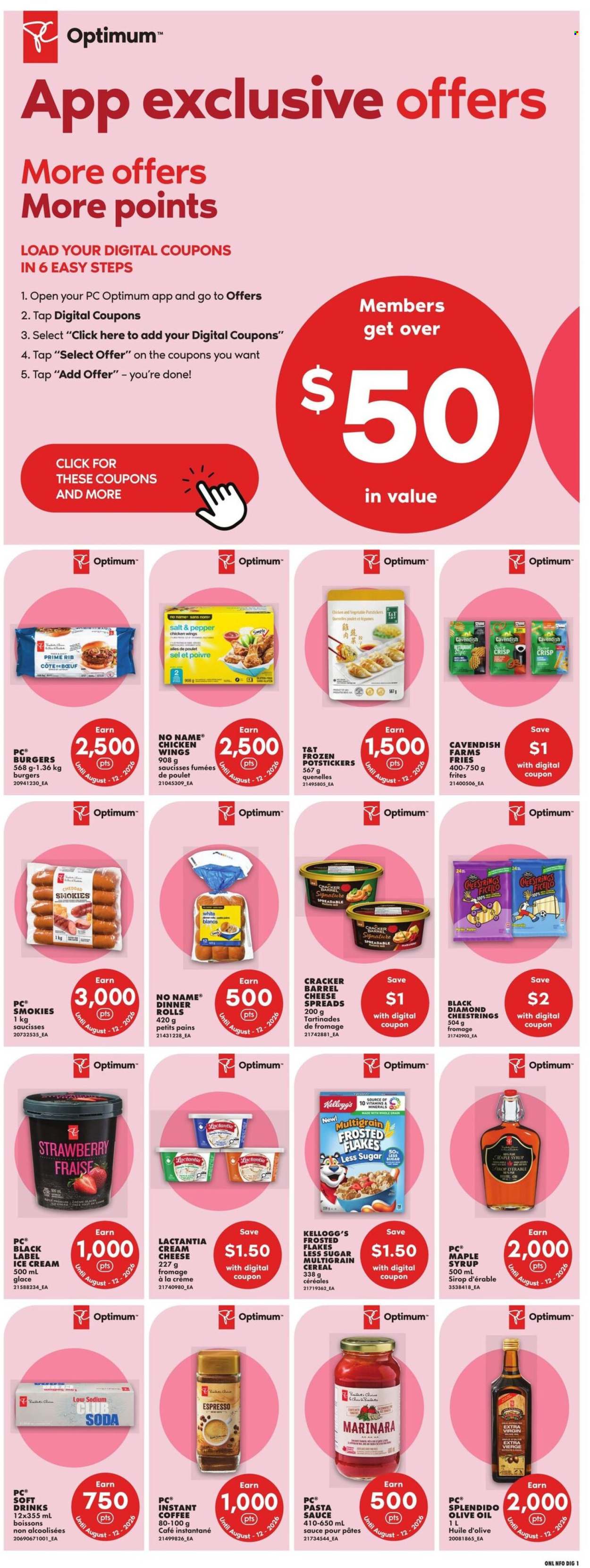 No Frills flyer - July 23, 2026 - July 29, 2026. Page 11
