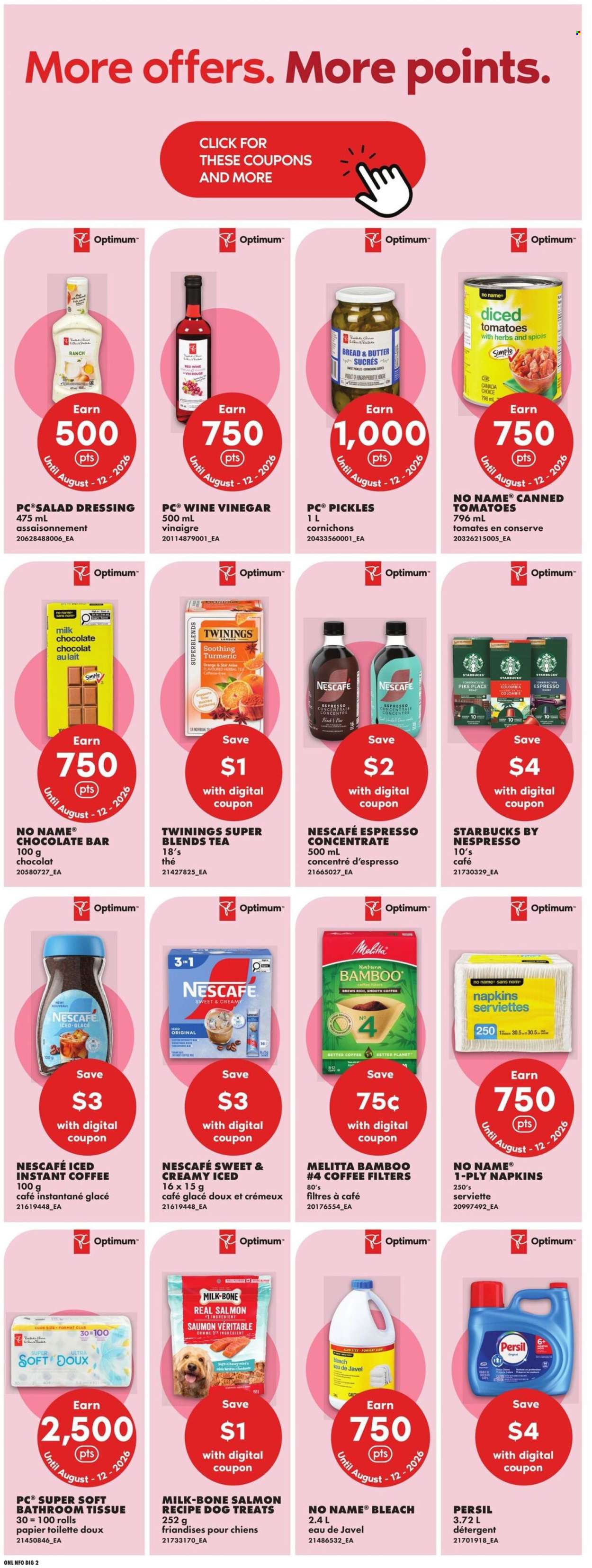 No Frills flyer - July 23, 2026 - July 29, 2026. Page 12
