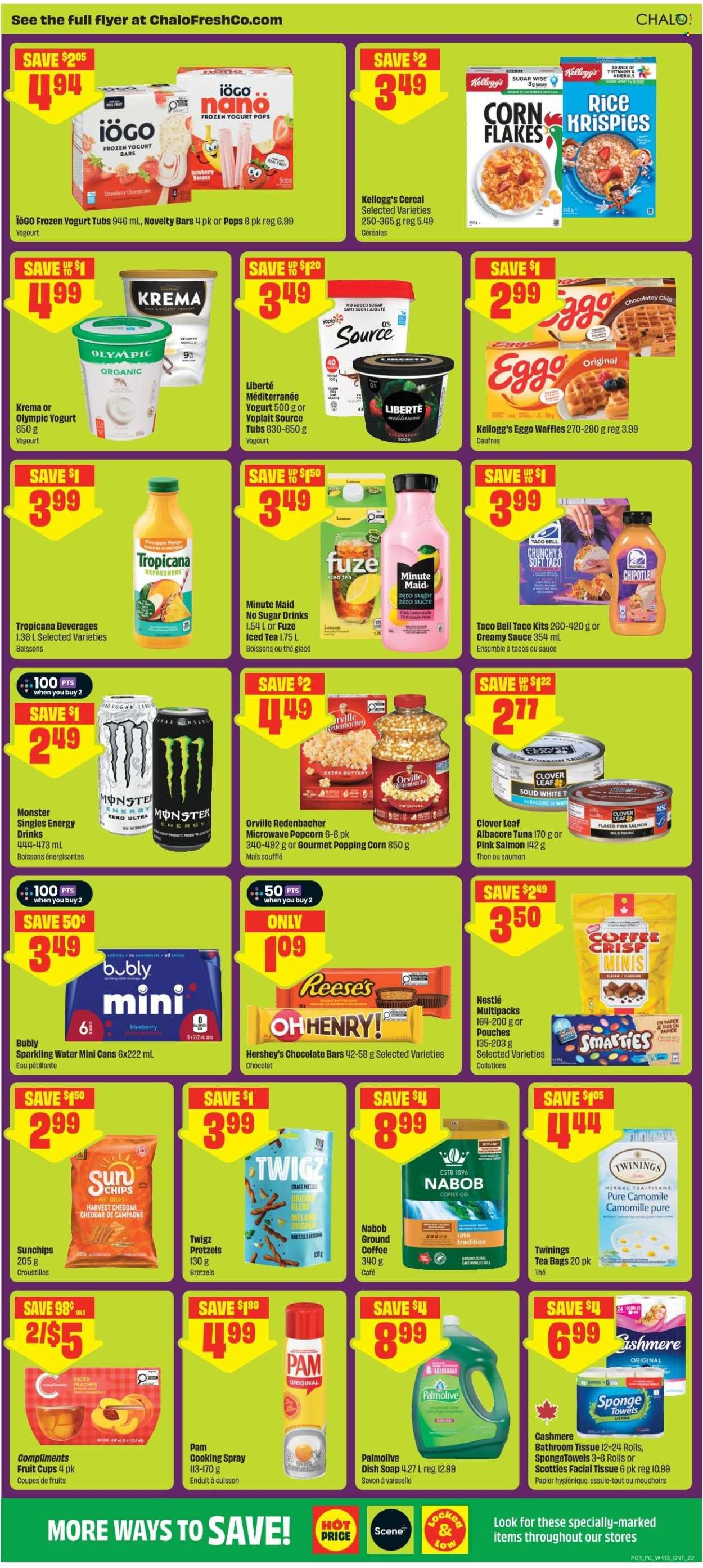Chalo! FreshCo. flyer - July 23, 2026 - July 29, 2026. Page 4