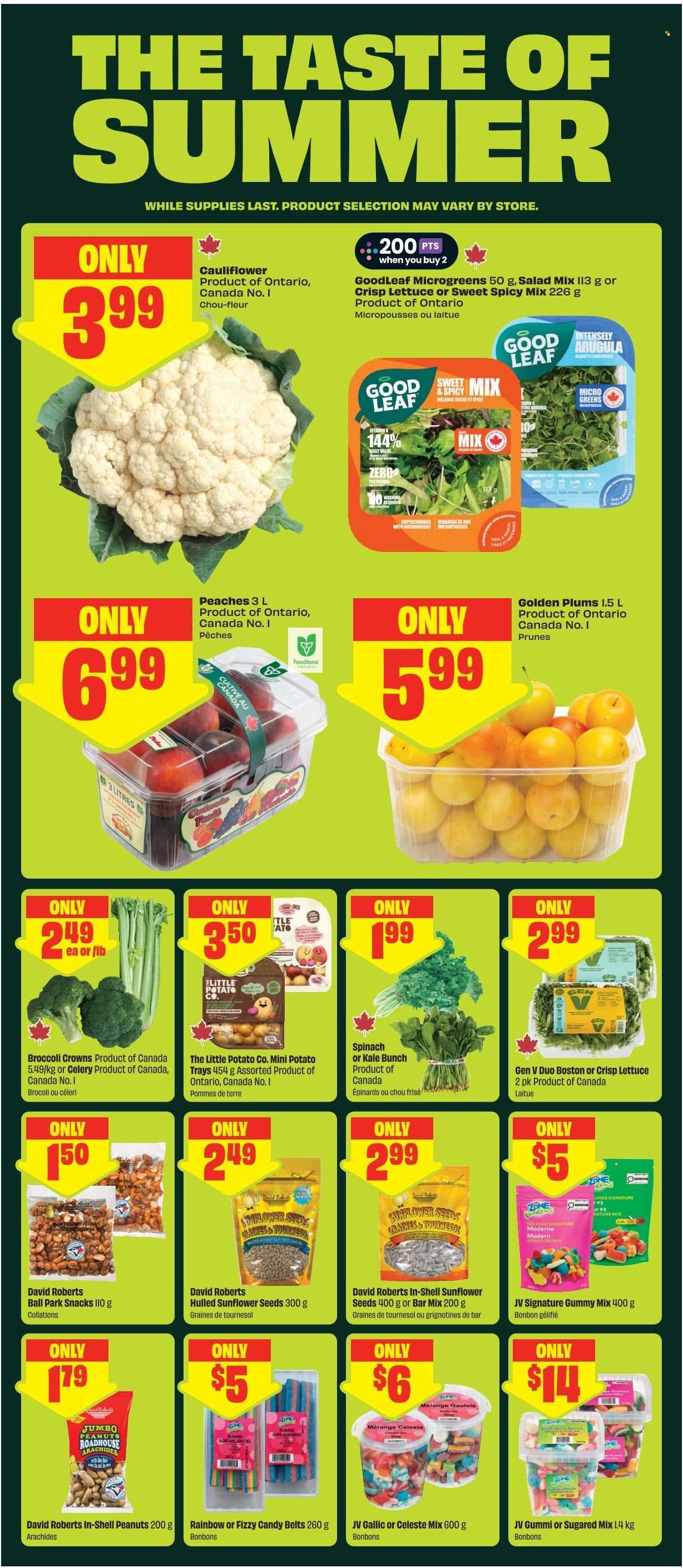 Chalo! FreshCo. flyer - July 23, 2026 - July 29, 2026. Page 5