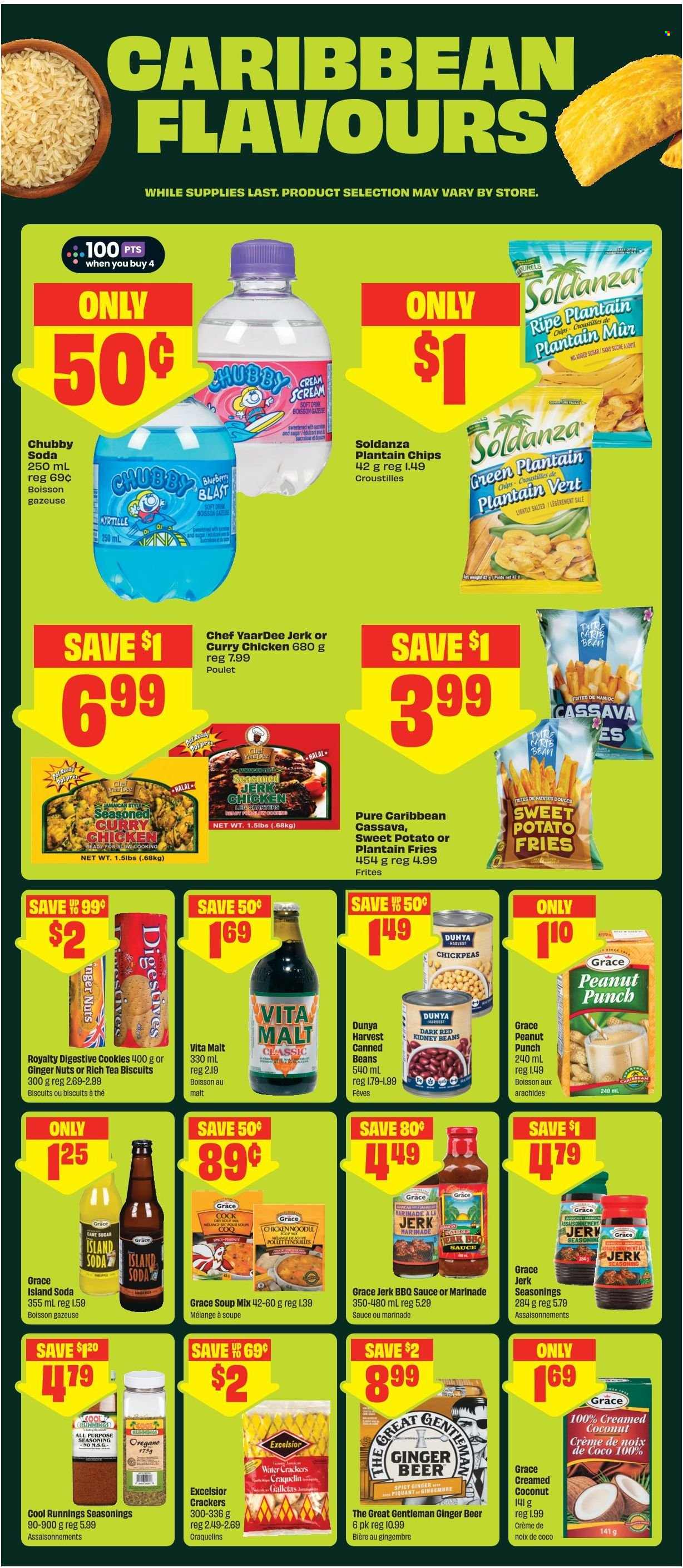 Chalo! FreshCo. flyer - July 23, 2026 - July 29, 2026. Page 10