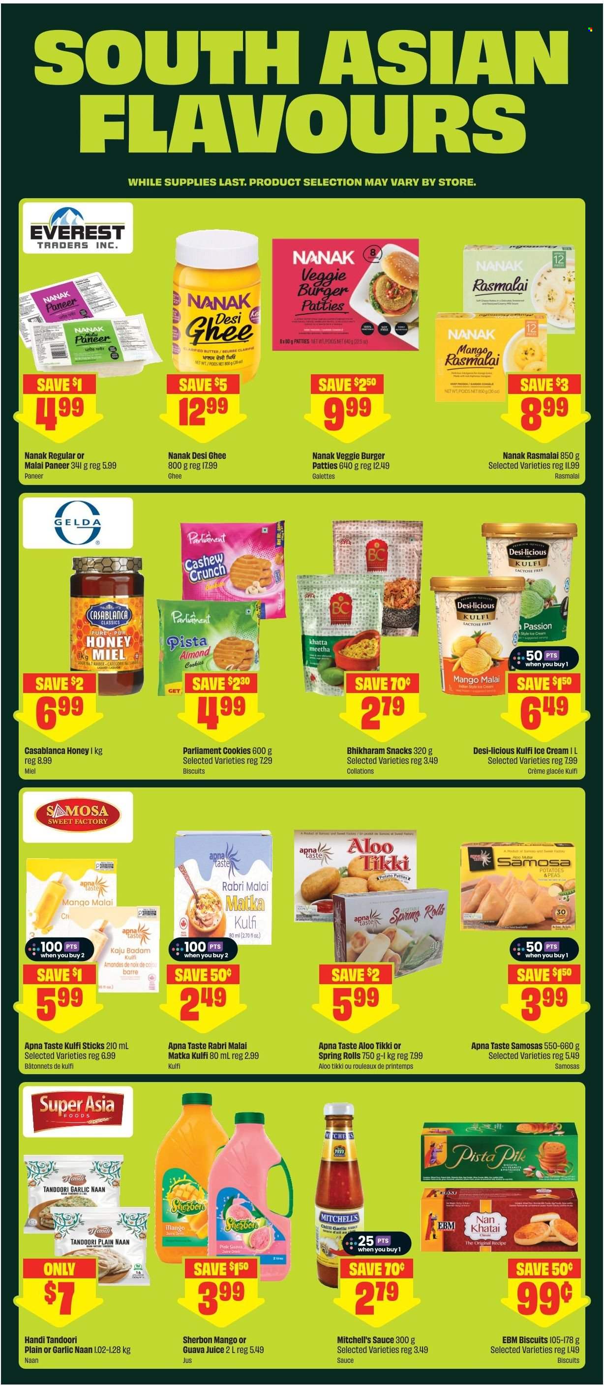 FreshCo. flyer - July 23, 2026 - July 29, 2026. Page 9