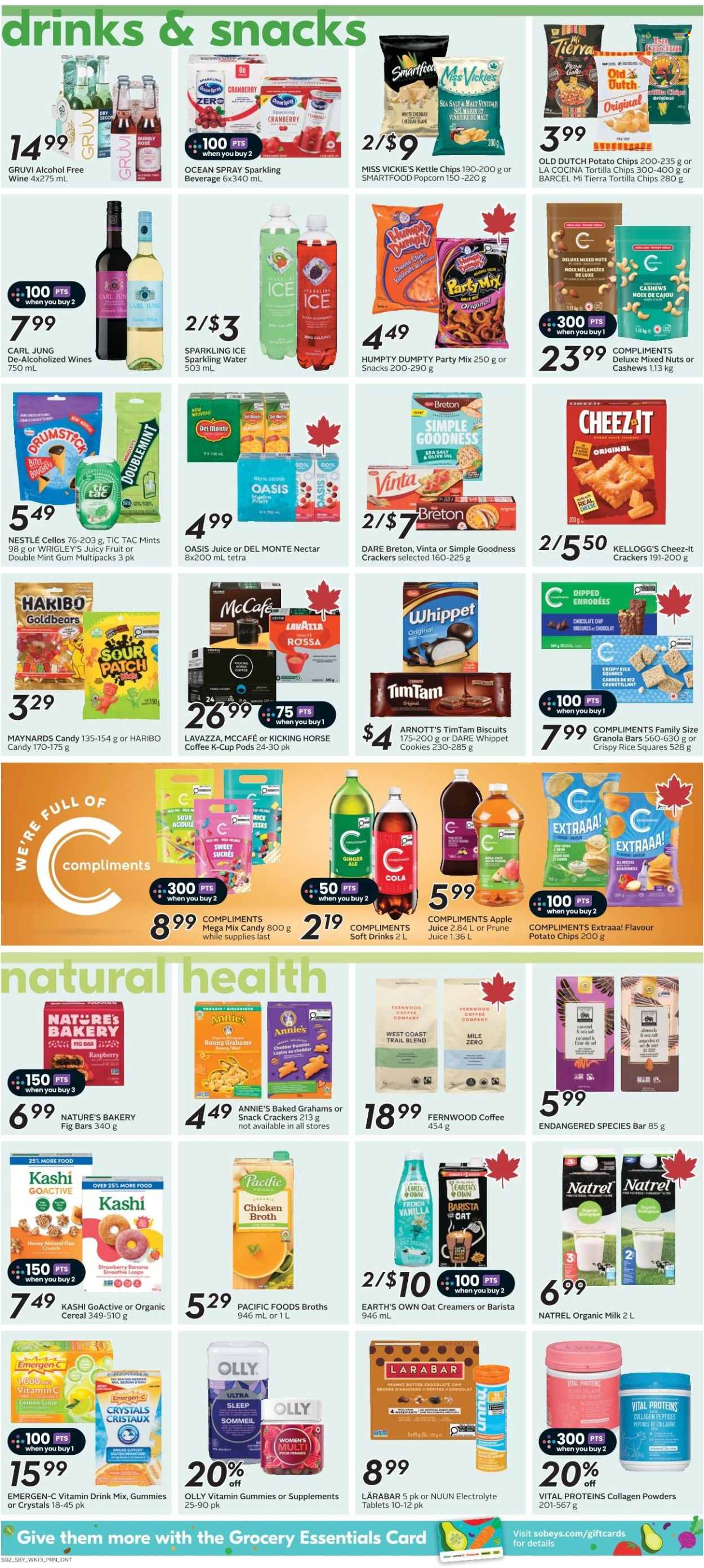 Sobeys flyer - July 23, 2026 - July 29, 2026. Page 9