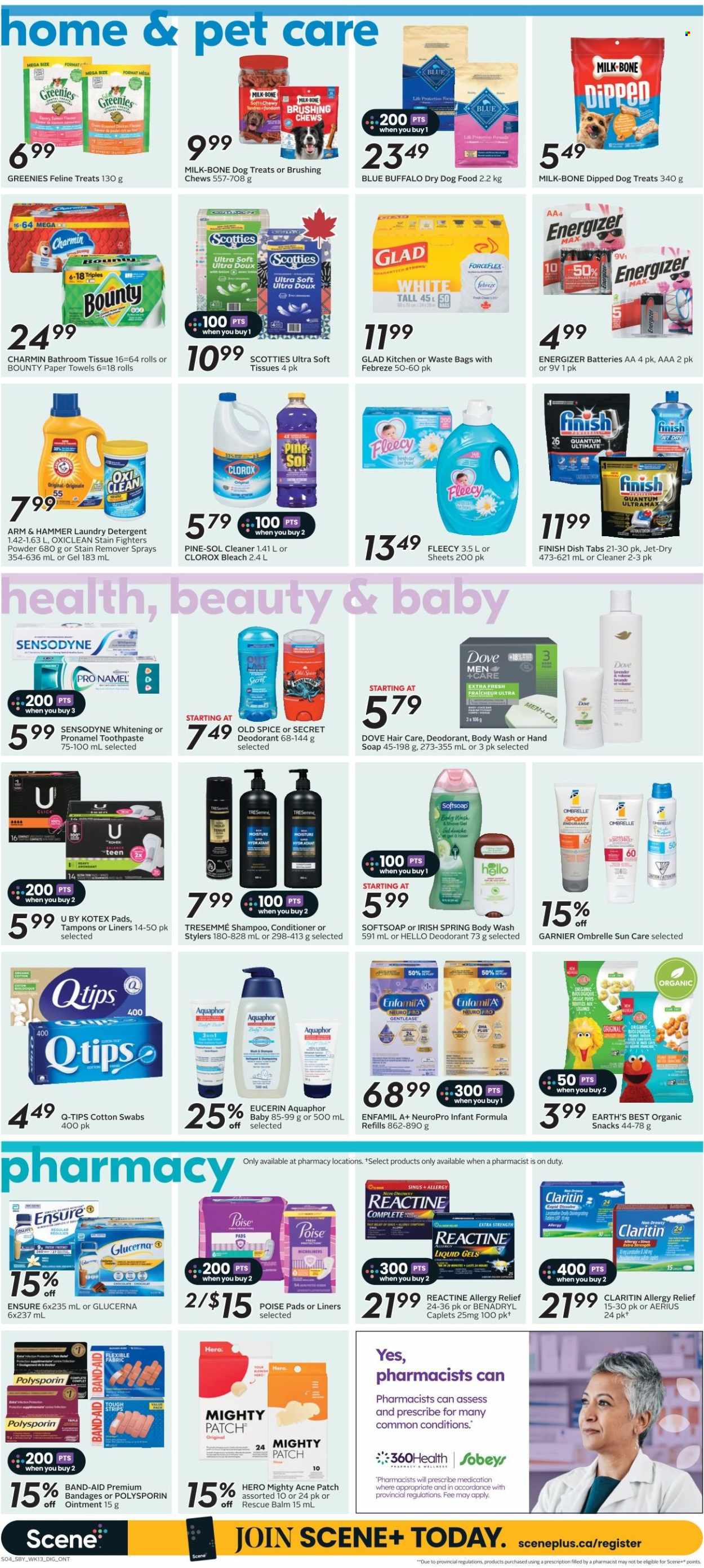 Sobeys flyer - July 23, 2026 - July 29, 2026. Page 11