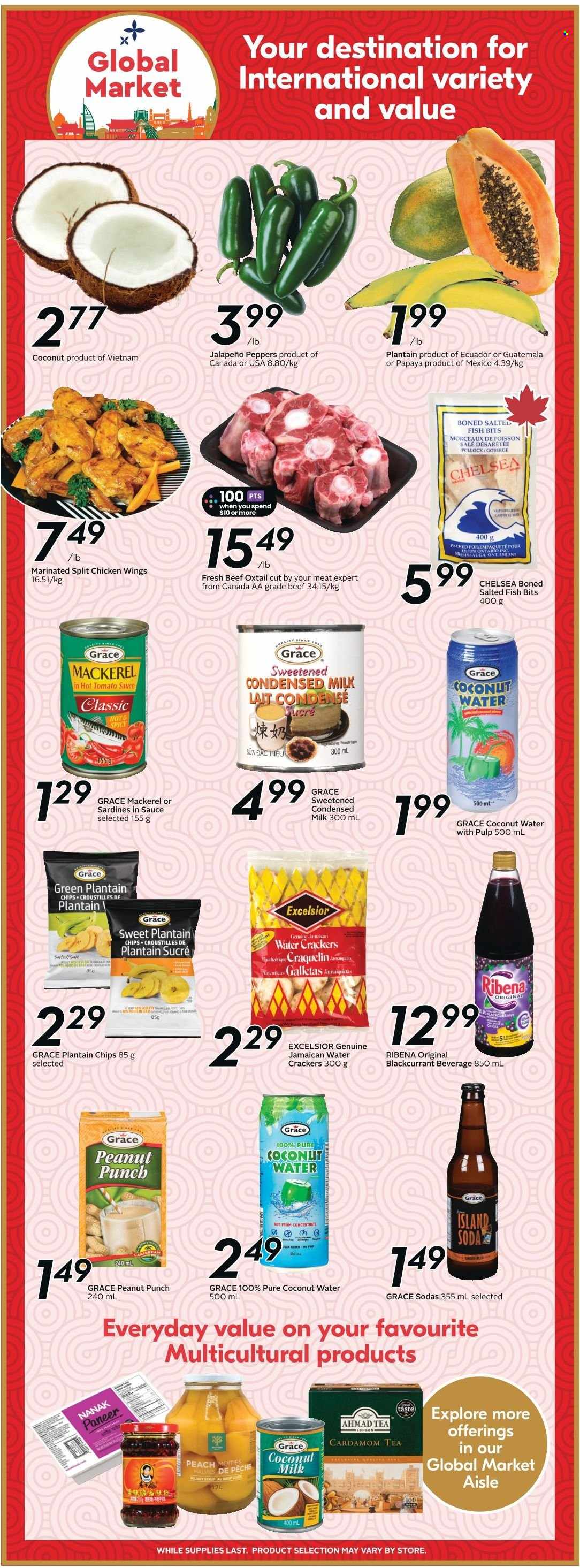 Sobeys flyer - July 23, 2026 - July 29, 2026. Page 15