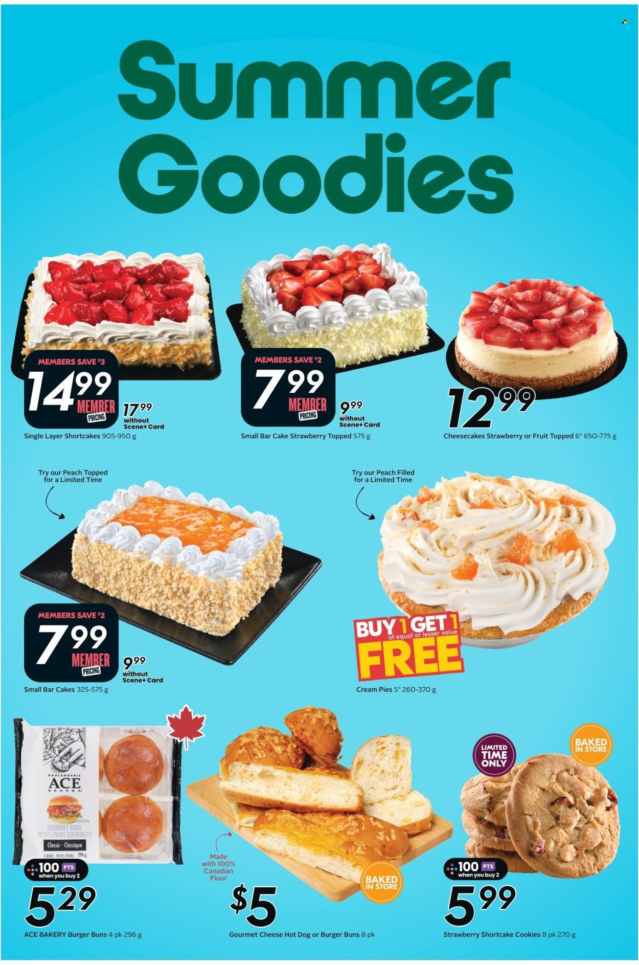 Sobeys flyer - July 23, 2026 - July 29, 2026. Page 16