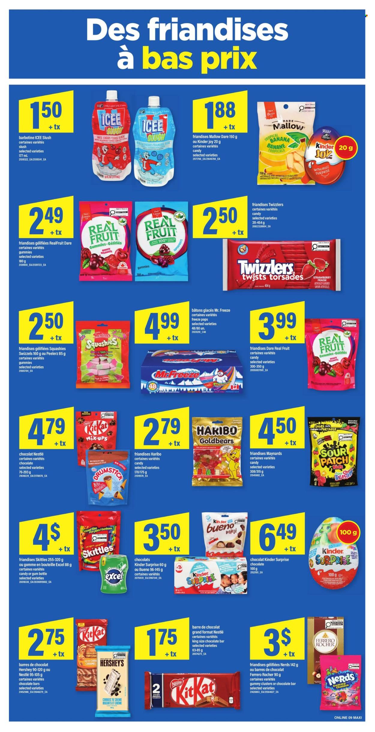 Maxi flyer - July 23, 2026 - July 29, 2026. Page 12