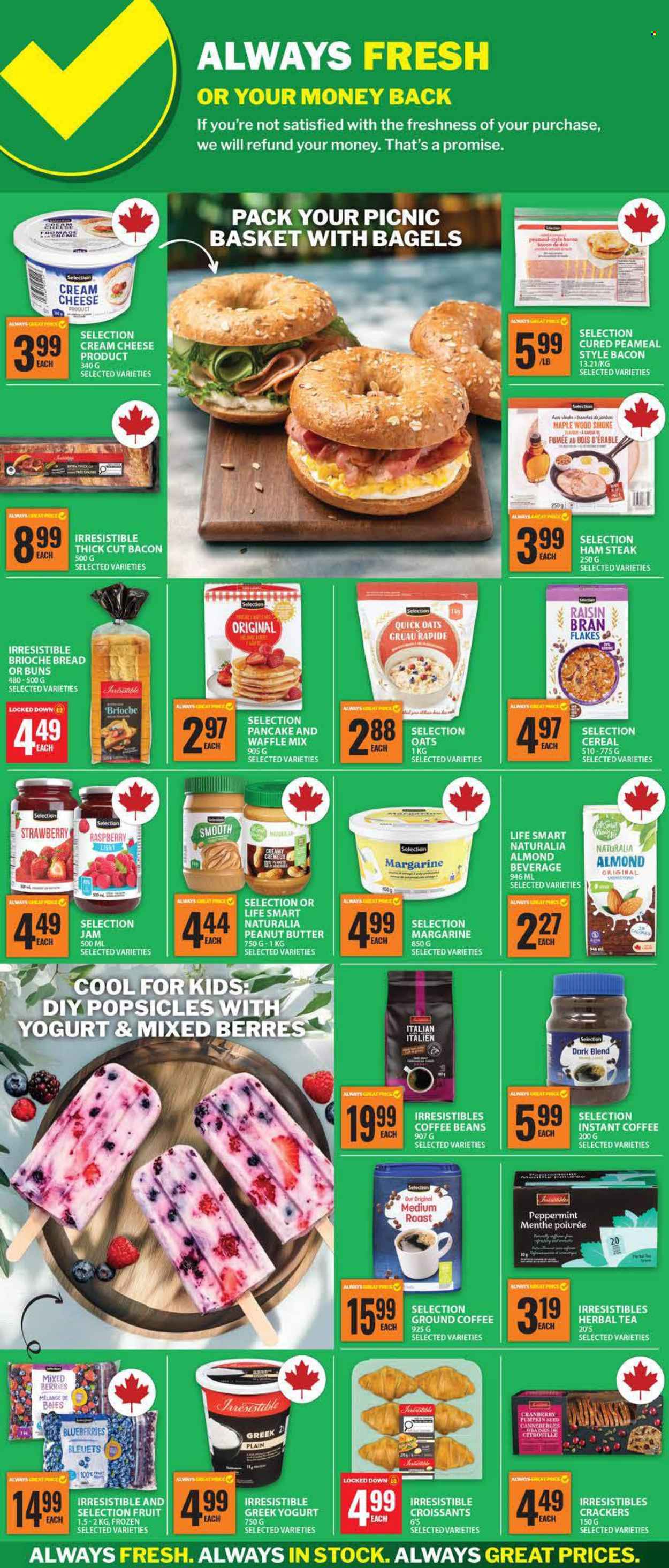 Food Basics flyer - July 23, 2026 - July 29, 2026. Page 3