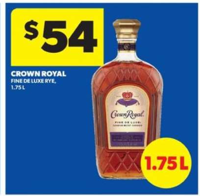 Crown Royal