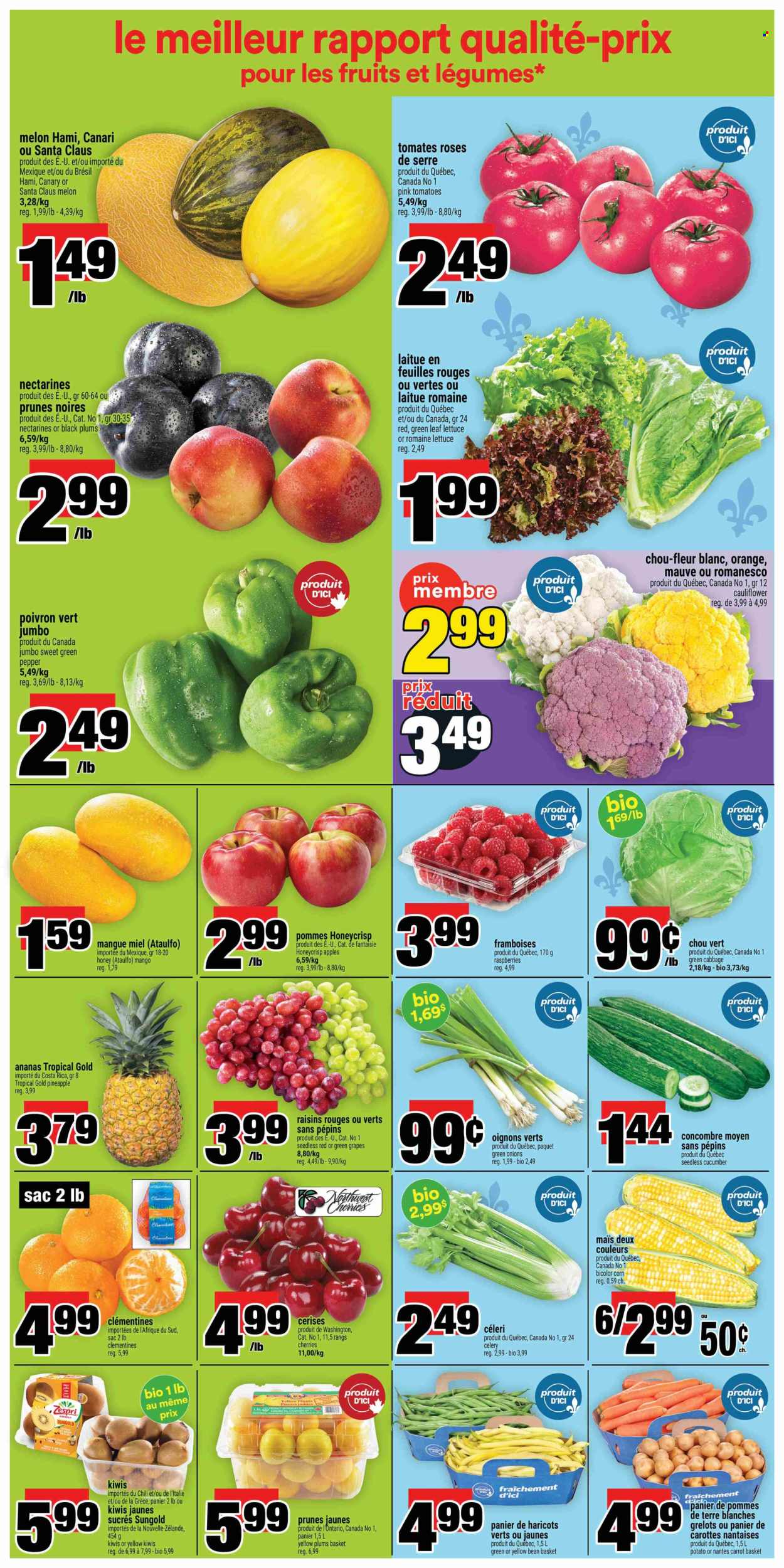 Super C flyer - July 30, 2026 - August 05, 2026. Page 4