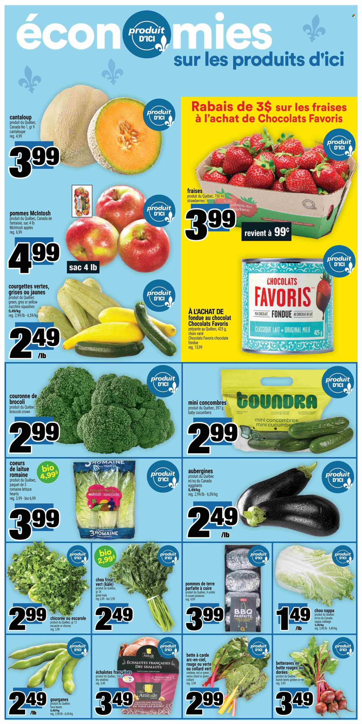 Super C flyer - July 30, 2026 - August 05, 2026. Page 5