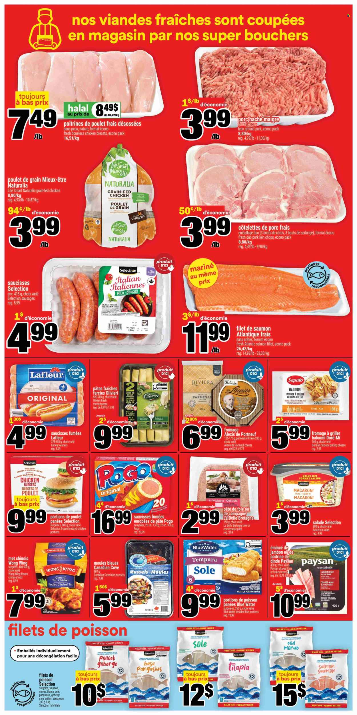 Super C flyer - July 30, 2026 - August 05, 2026. Page 6