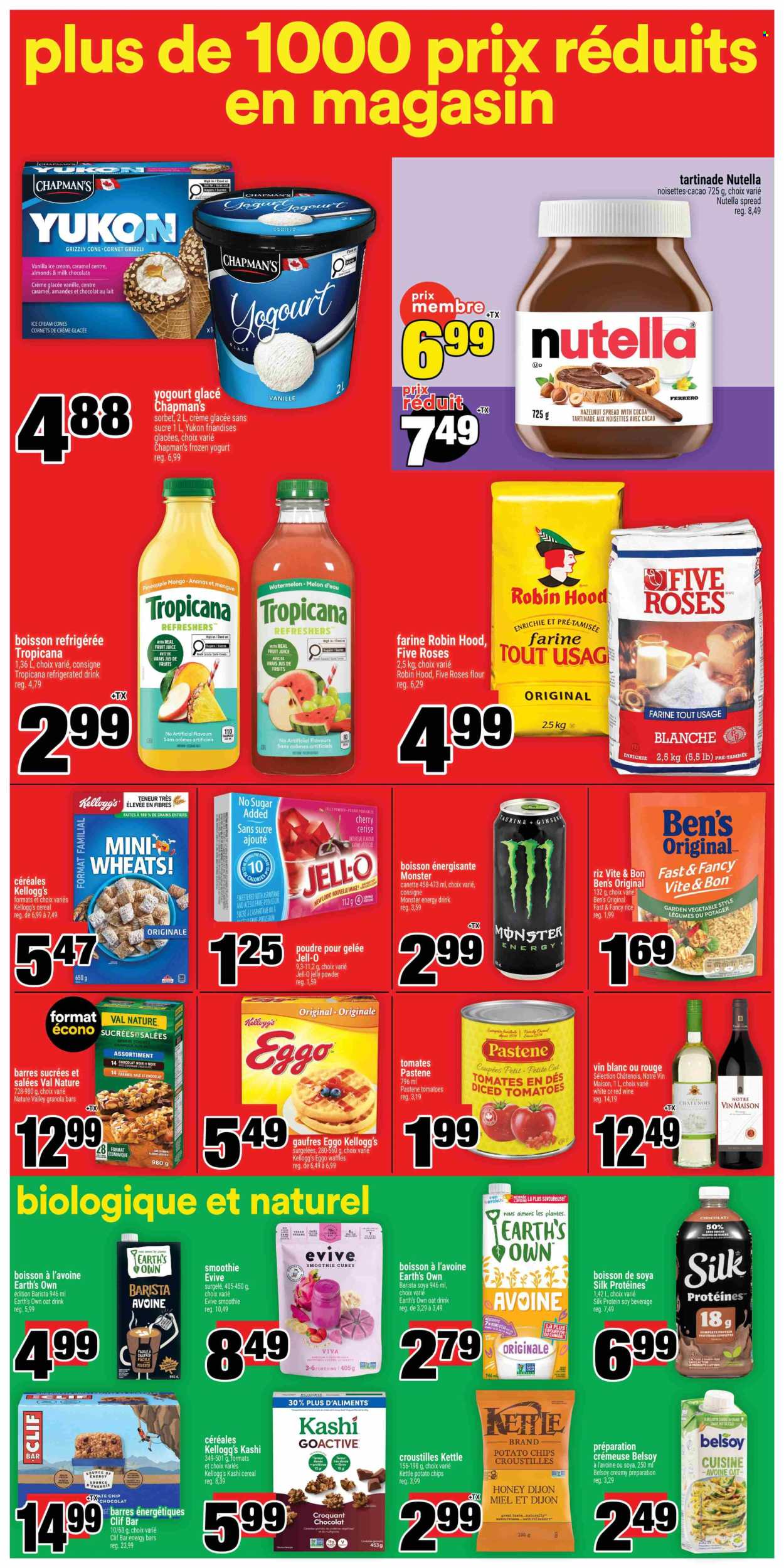 Super C flyer - July 30, 2026 - August 05, 2026. Page 7
