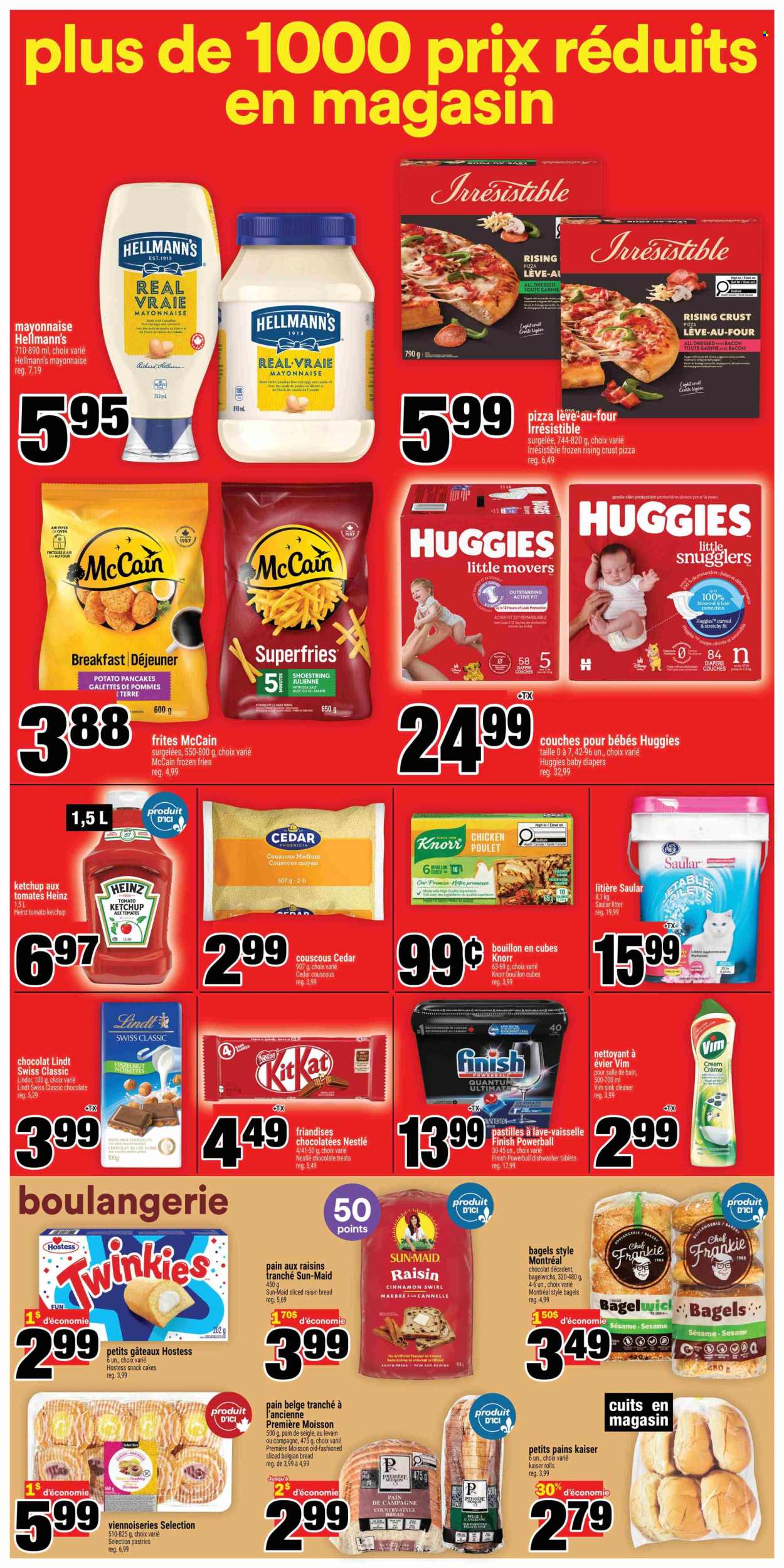 Super C flyer - July 30, 2026 - August 05, 2026. Page 8