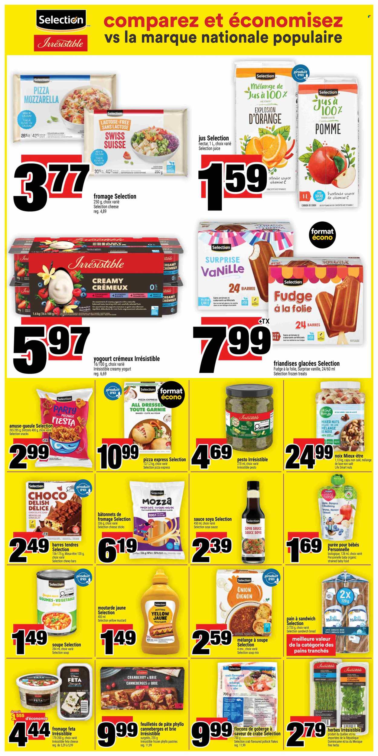 Super C flyer - July 30, 2026 - August 05, 2026. Page 11