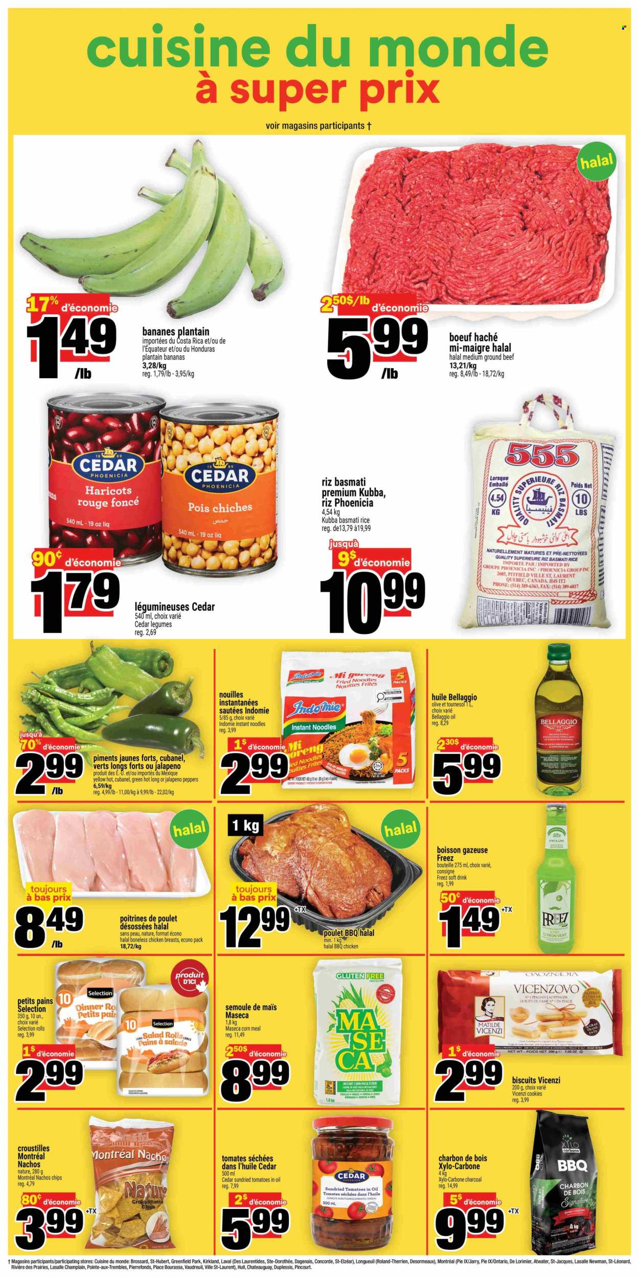 Super C flyer - July 30, 2026 - August 05, 2026. Page 12