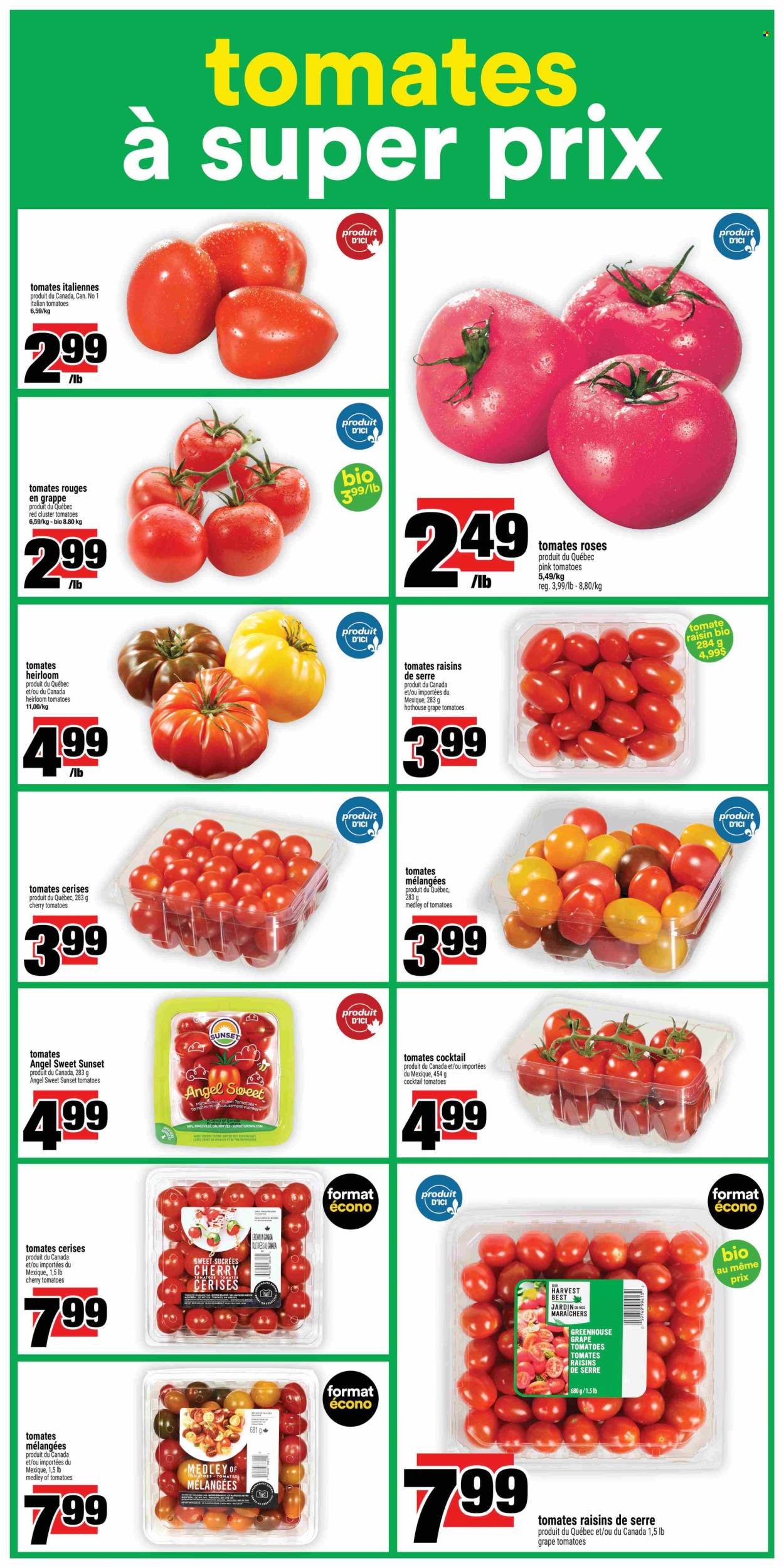 Super C flyer - July 30, 2026 - August 05, 2026. Page 14