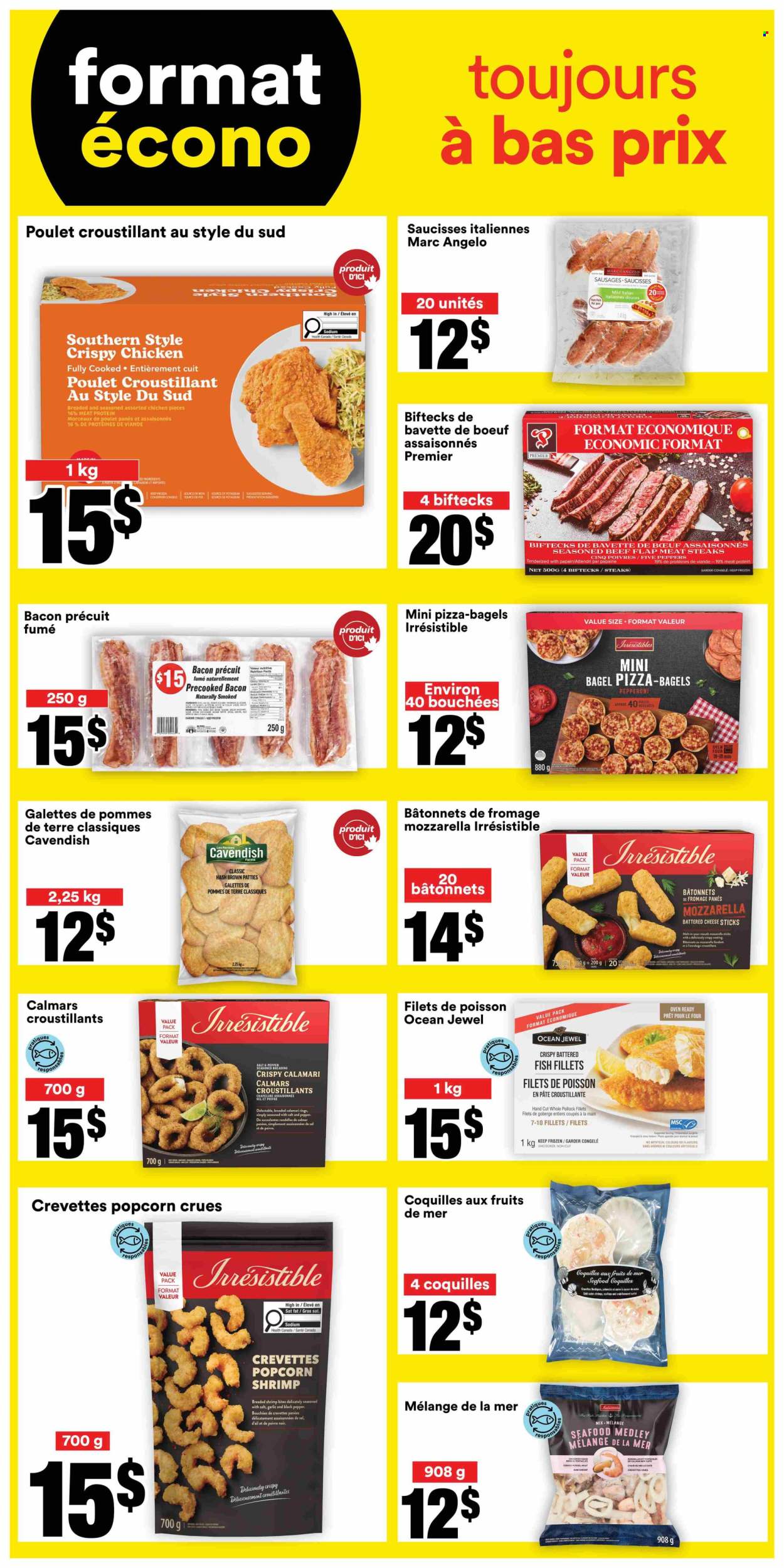 Super C flyer - July 30, 2026 - August 05, 2026. Page 15