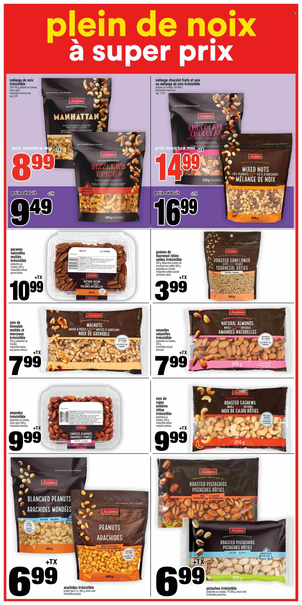 Super C flyer - July 30, 2026 - August 05, 2026. Page 17