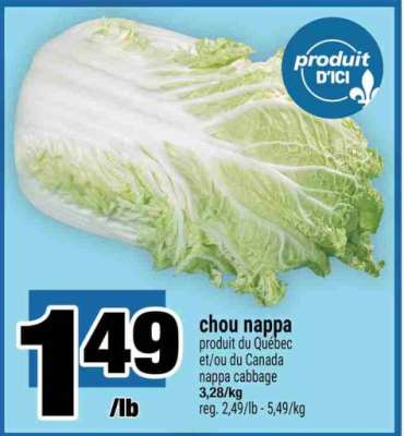 CHOU NAPPA