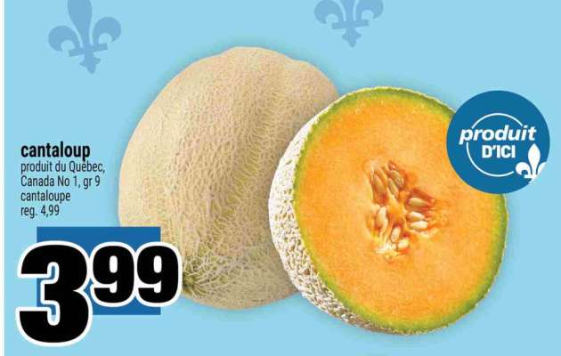 CANTALOUP