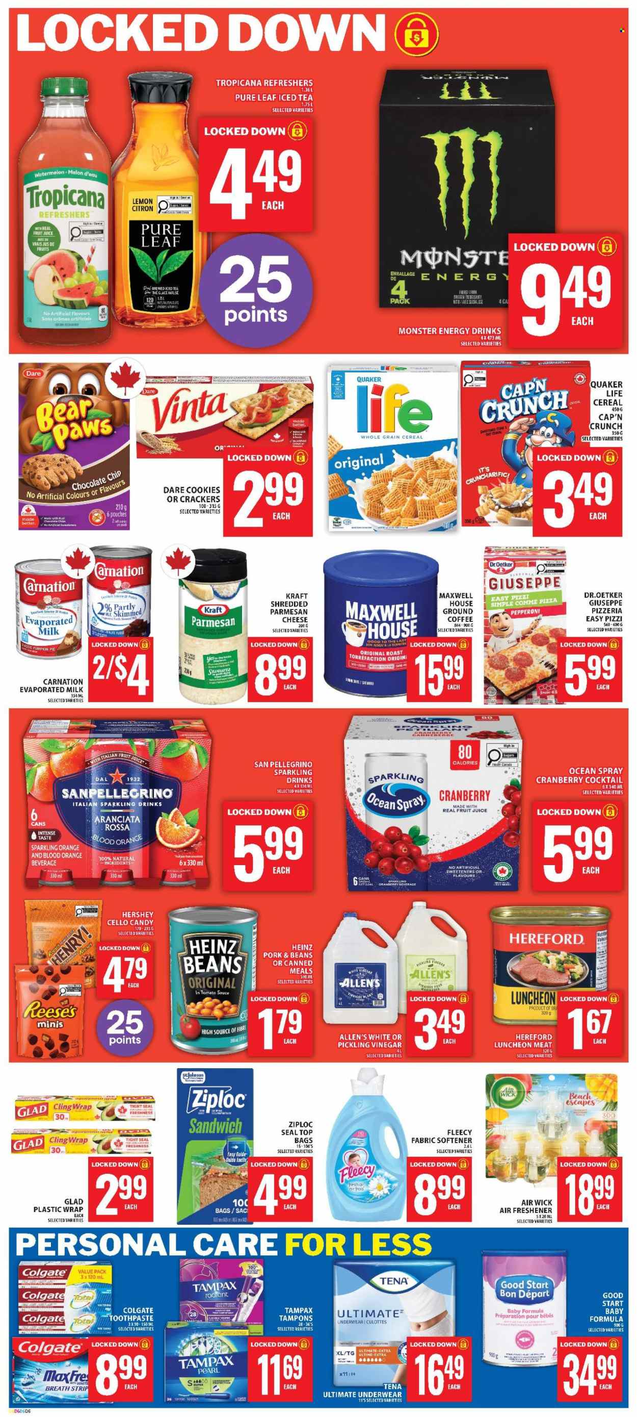 Food Basics flyer - July 30, 2026 - August 05, 2026. Page 6
