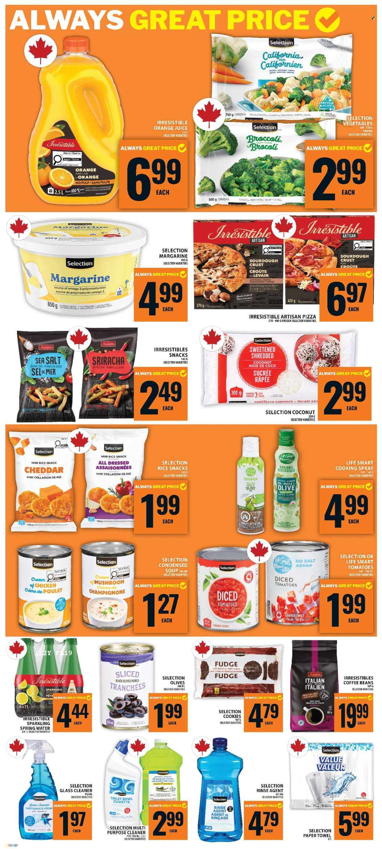 Food Basics flyer - July 30, 2026 - August 05, 2026. Page 7