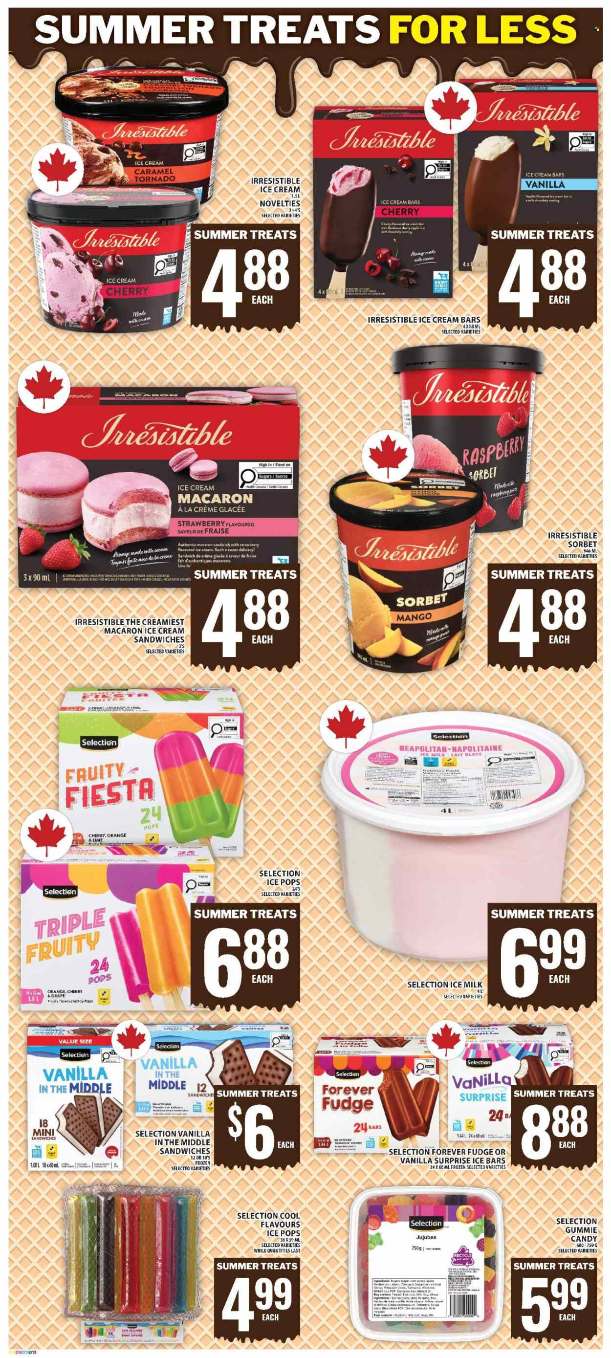 Food Basics flyer - July 30, 2026 - August 05, 2026. Page 10