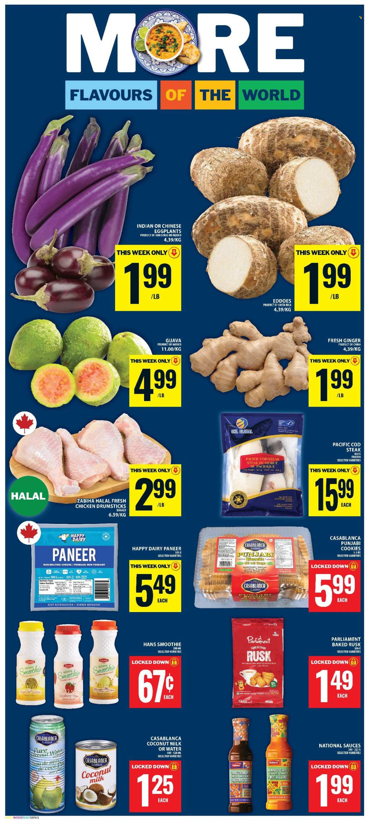 Food Basics flyer - July 30, 2026 - August 05, 2026. Page 13