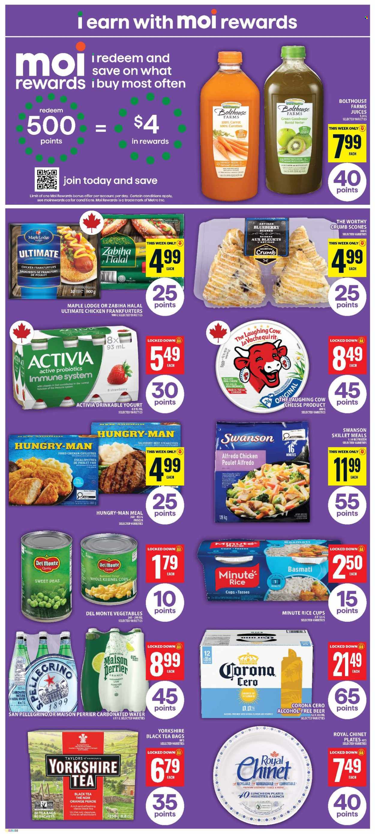 Food Basics flyer - July 30, 2026 - August 05, 2026. Page 15