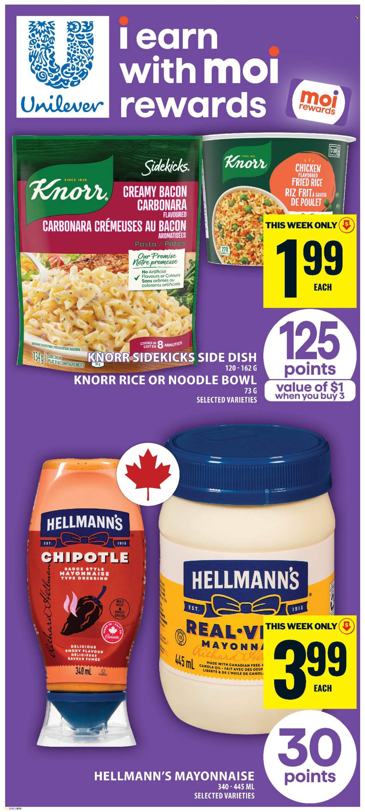 Food Basics flyer - July 30, 2026 - August 05, 2026. Page 16